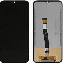 Pantalla Completa LCD+Táctil Ulefone Armor 16 Series para venta al por mayor de Repuestos Infotec