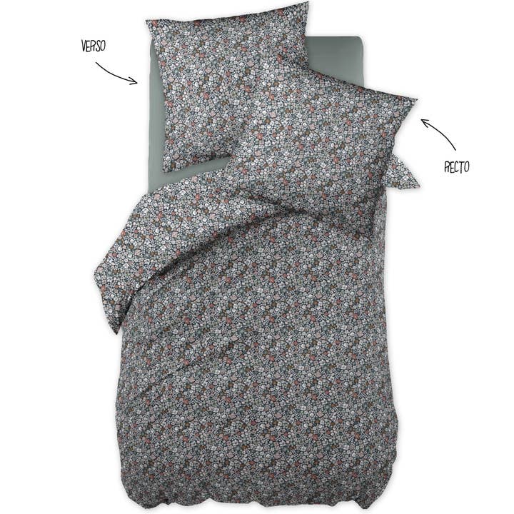 SENGETØJSSÆT 260 x 240 cm MALIA for engroshandel hos L'effet Papillon