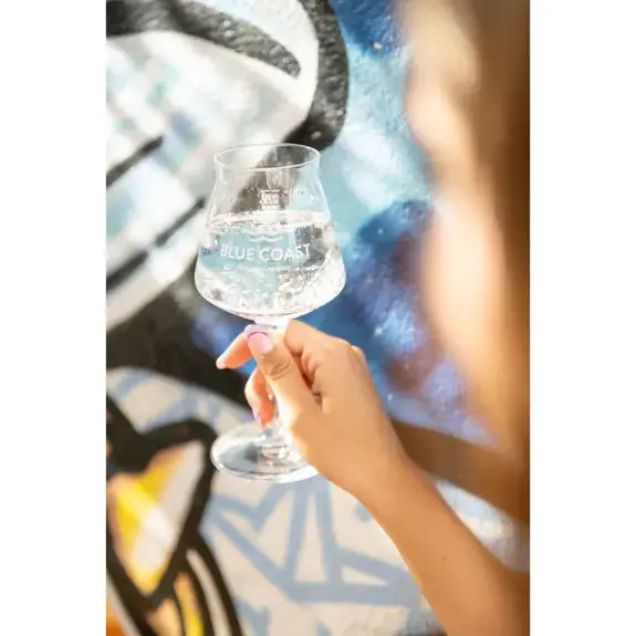 Blue Coast Brewing Company - Vendita all'ingrosso Bibite/bevande gassate - Limonata artigianale biologica - 33 cl4