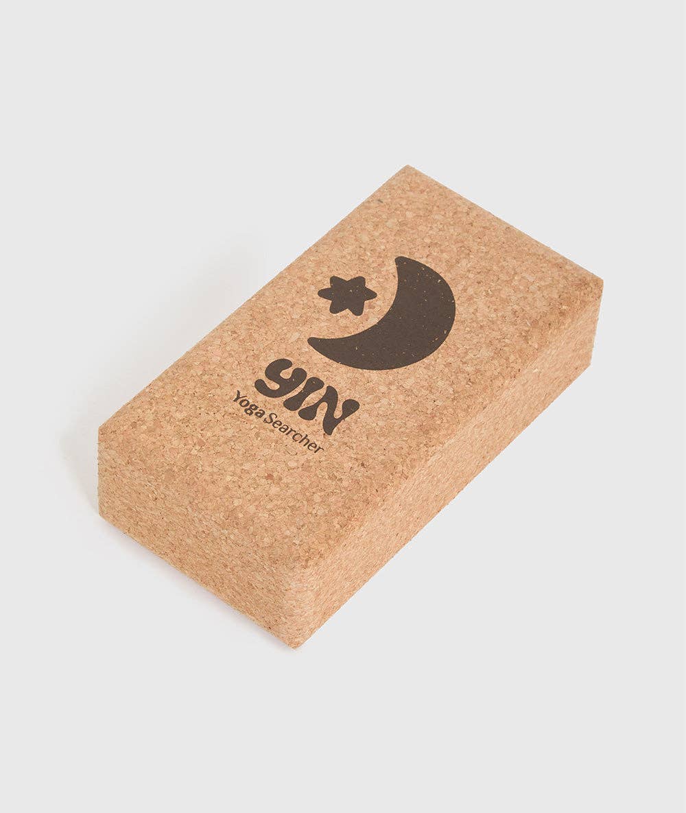 Yoga Searcher - Wholesale Yoga Mat - Yin & Yang Brick1