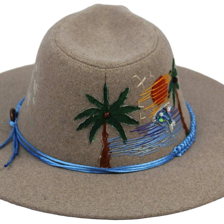 palme for engroshandel hos Maison Sirafe