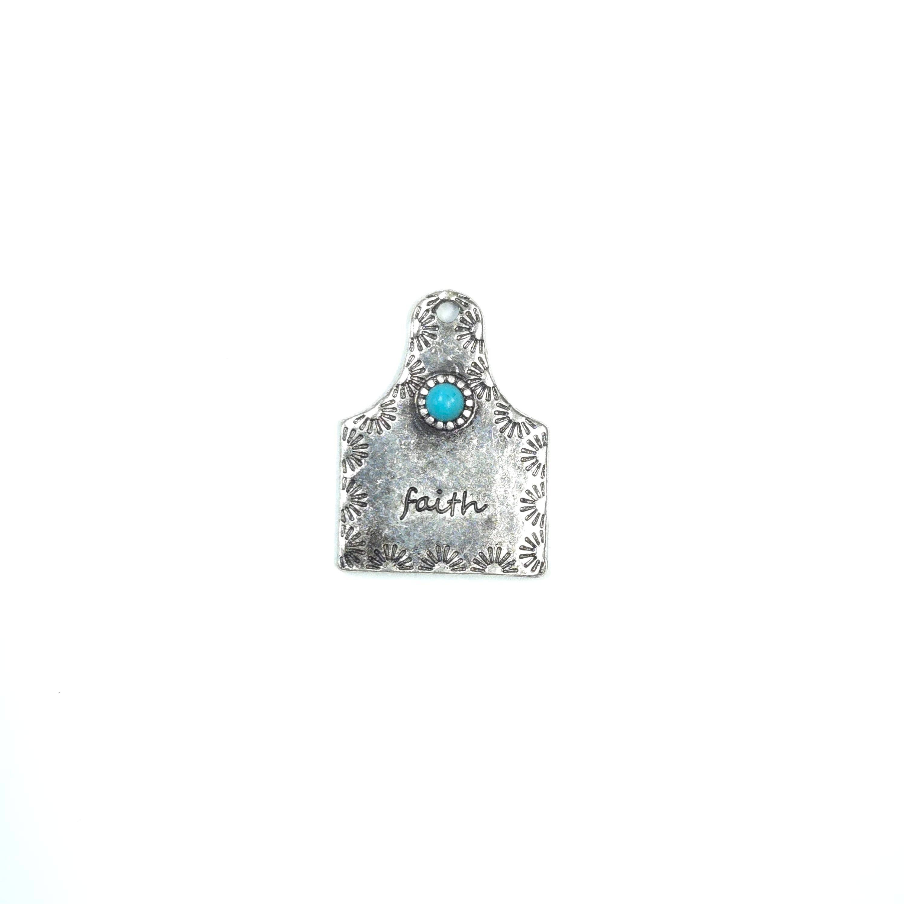 Greater Goods Imports & Wholesale - Wholesale Individual Charm/Pendant - C0021 GC1124 CHARMS33