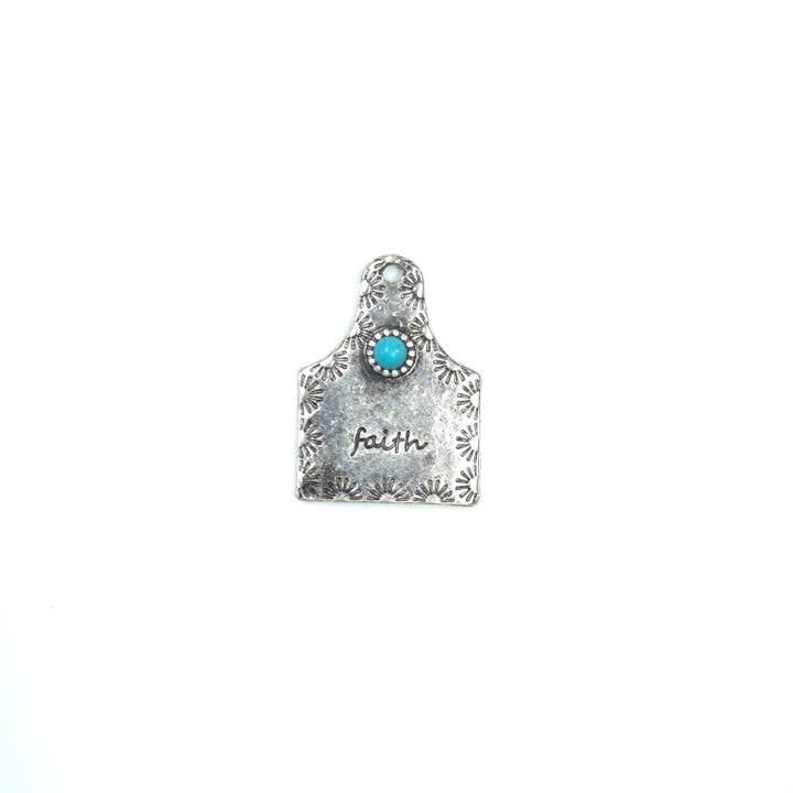 Greater Goods Imports & Wholesale - Wholesale Individual Charm/Pendant - C0021 GC1124 CHARMS33
