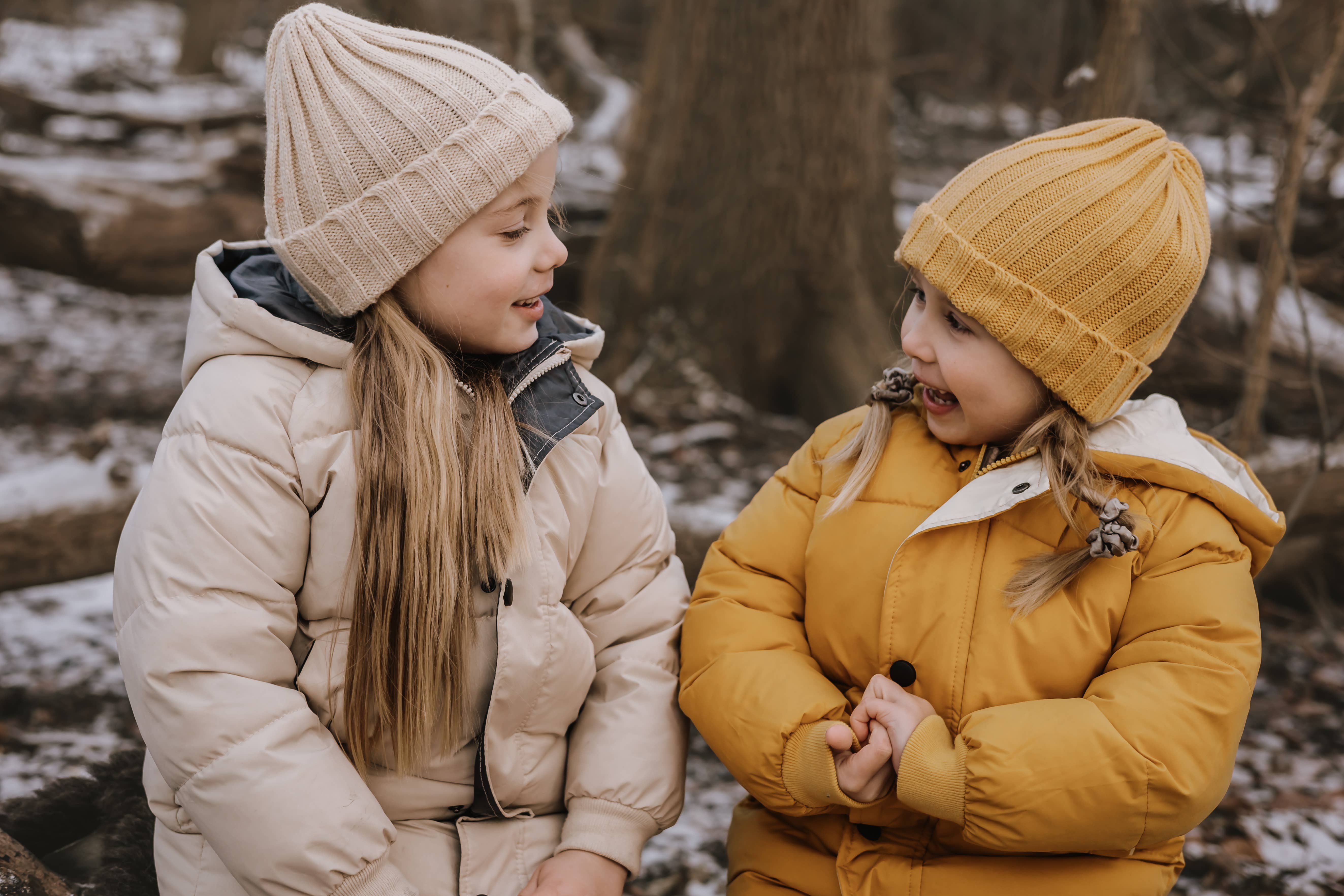 Annie & Charles – gorro de malha - Bebé por atacado – Gorro Annie & Charles® para bebê6