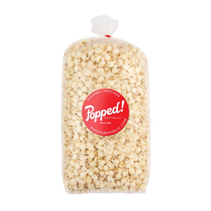 Popped! Republic - Vendita all'ingrosso Popcorn - Grandi Sacchetti di Popcorn Gourmet3