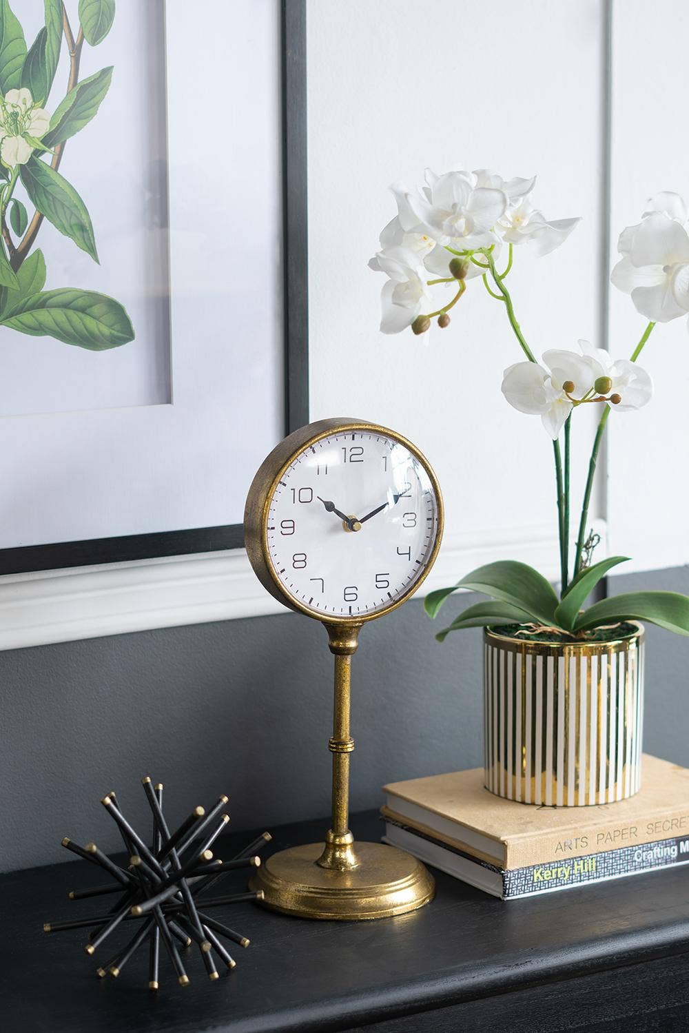 A&B Home Group Inc. – Engroshandel Skrivebordsur – Tabel ur2