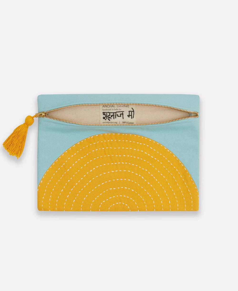 Anchal - Wholesale Pouch - Women's - Eclipse Pouch7