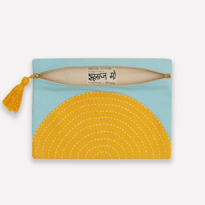 Anchal - Wholesale Pouch - Women's - Eclipse Pouch7