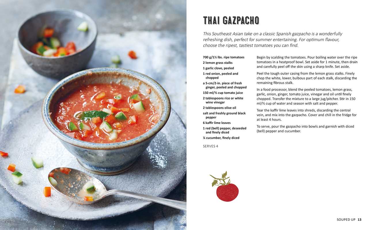 Simon & Schuster - Wholesale Cookbooks & Food - Souped Up by2