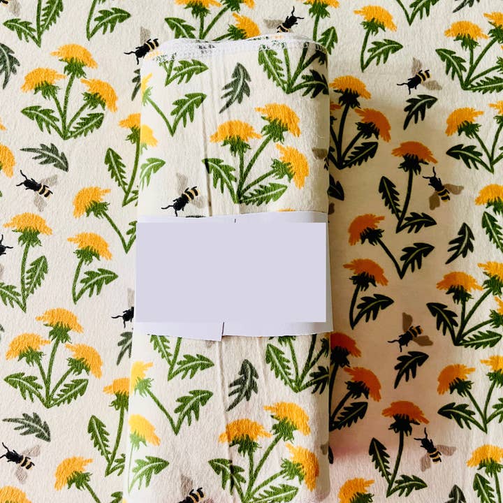 Wild Harvest Co. - Wholesale Paper Towels - Washable Paper Towel- 16 Towels Per Set