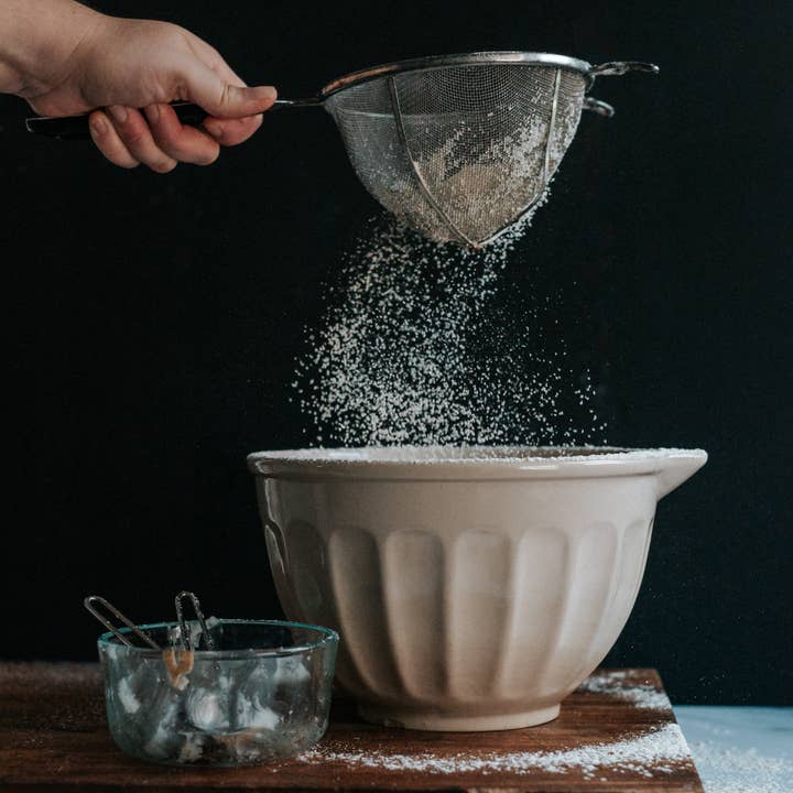 Renewal Mill - Wholesale Gluten-Free Flour - Upcycled Organic Okara Flour - 25lb Bag5