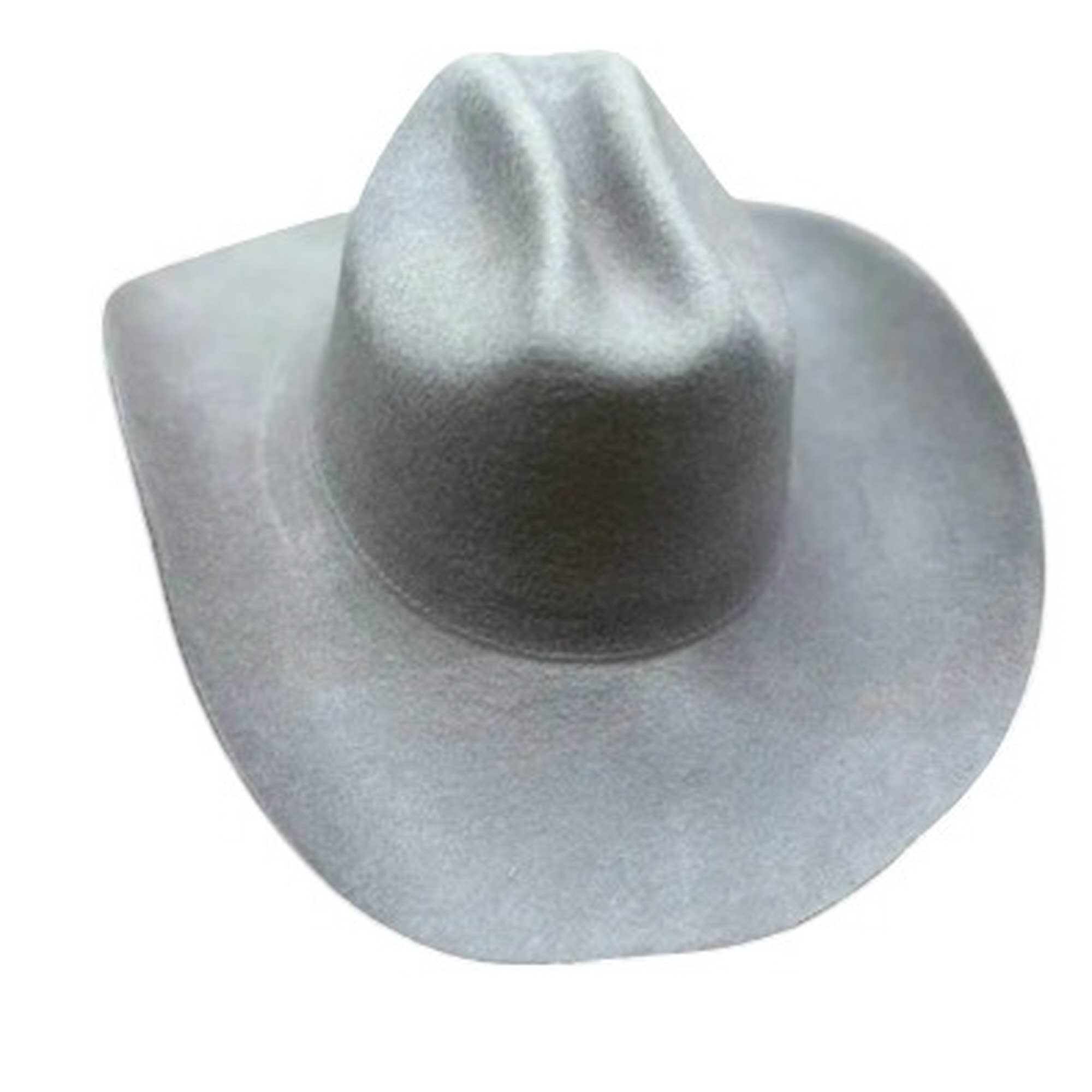 Portia Hat – wholesale Cowboy hat – Unisex –  Cattleman Cowboy Hat –100% Australian Wool 7