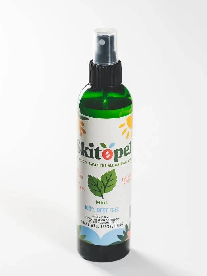 Munt Insectenwerende Spray voor wholesale door Angel Buck Corporation