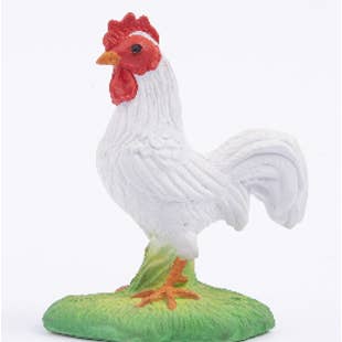 Coq pour la vente par GREEN RUBBER TOY EXPORTS (PVT) LTD