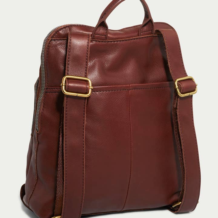 American Leather Co - Wholesale Backpack - Women's - Cleveland Backpack31