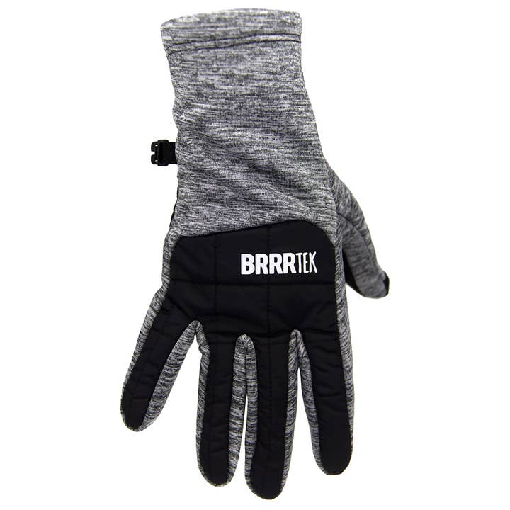 High Desert Gear - Wholesale Gloves - Unisex - BrrrTek Flex Men's Women's Glove Touchscreen Compatible
