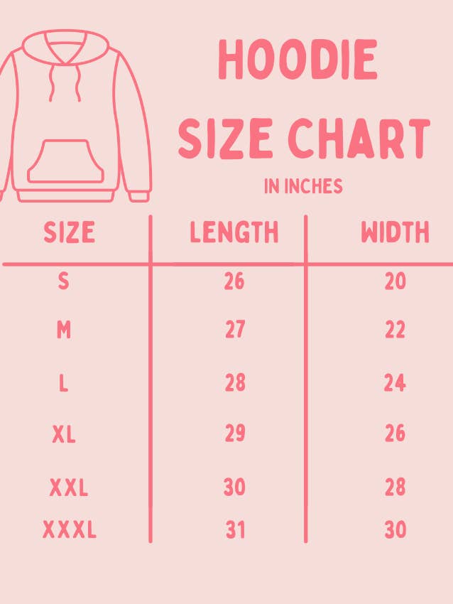 Rosey Design Co. - Venta al por mayor Sudadera con capucha - Mujer - Sudadera con capucha Coffee Definition3