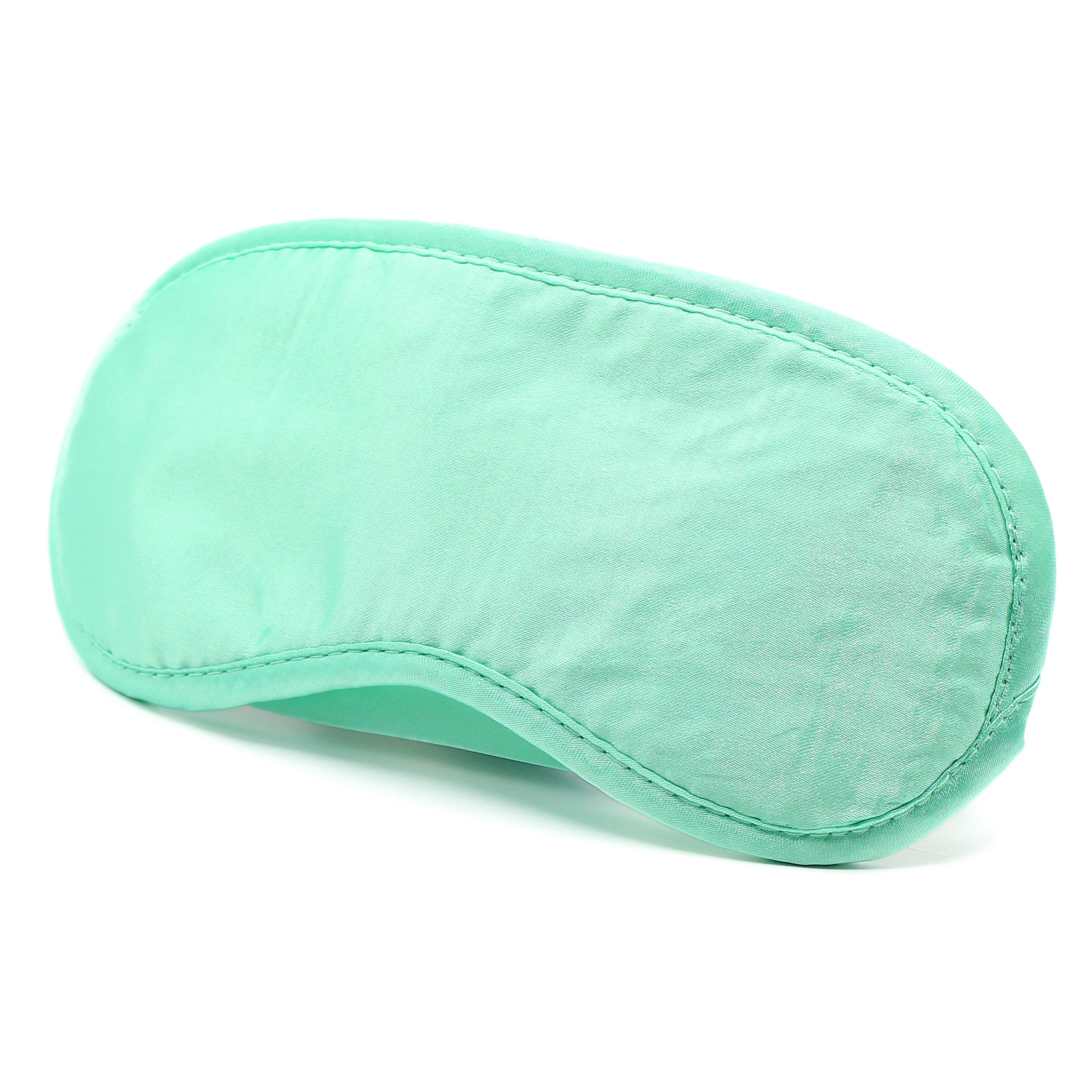 Wild Essentials - Wholesale Sleep/Eye Mask - Snooz Silky Soft Sleep Mask - (9 Colors Available)1