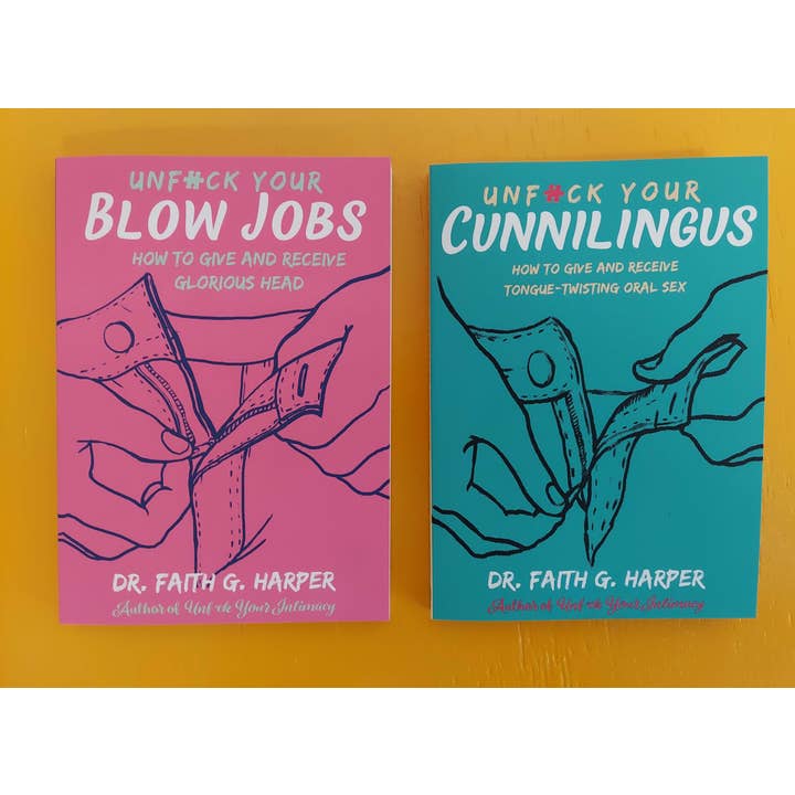 Microcosm Publishing & Distribution - Venta al por mayor Libro - Adultos - Desfolle su cunnilingus: dar y recibir torcer la lengua oral