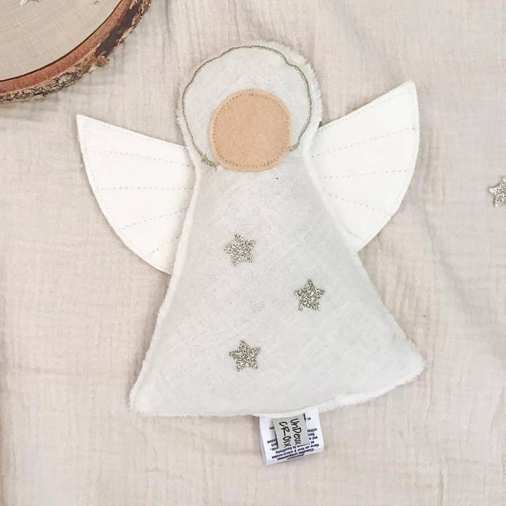 Tør varmt vandflaske - LITTLE ANGEL for engroshandel hos UNDEUXCROIX