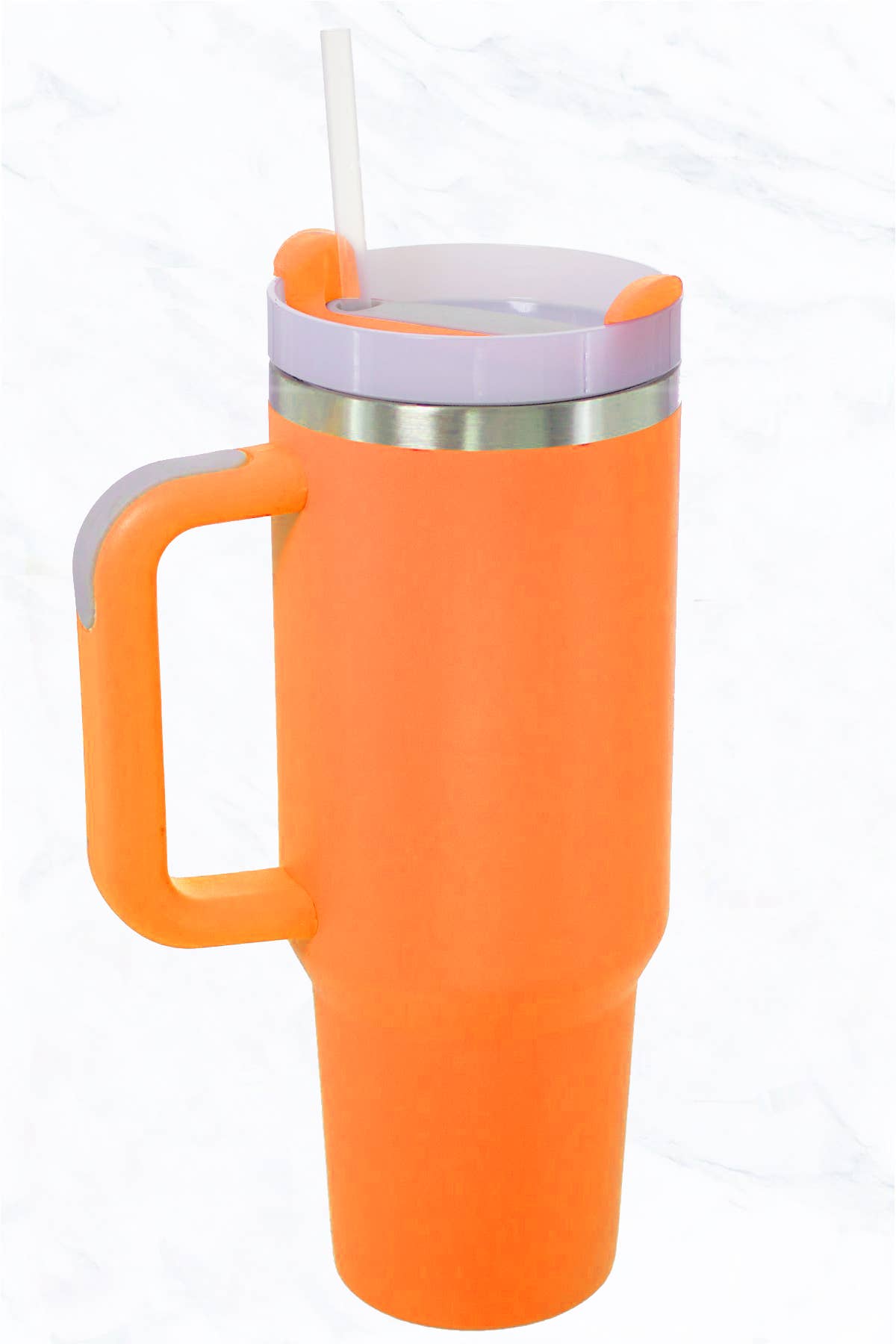 Suzie Q USA – Engroshandel Thermokop – 40 oz, rustfrit stål og silicium Tumbler5