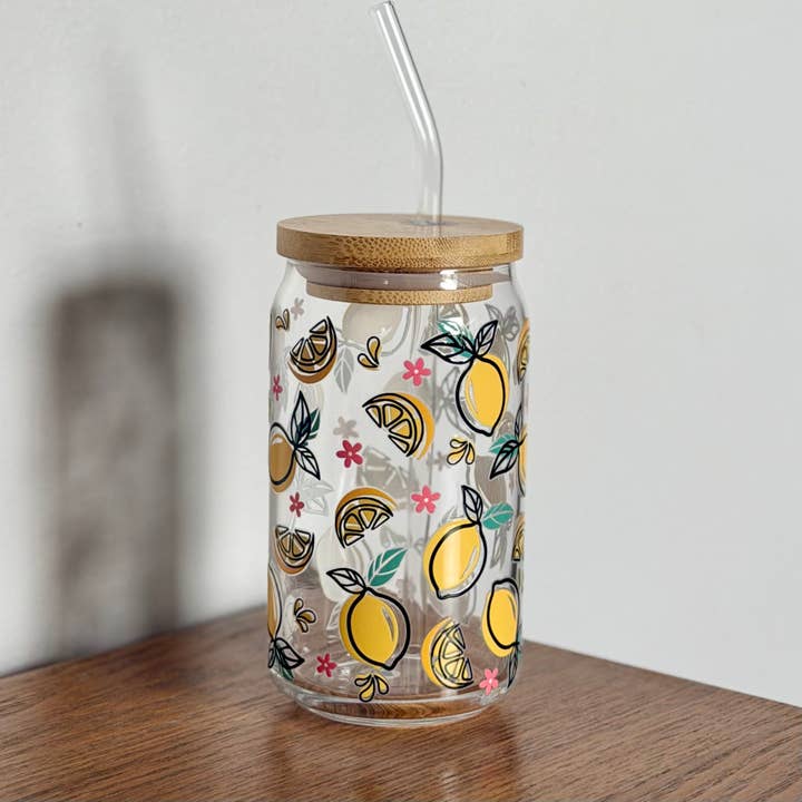 WS Mini Lemon Cup for wholesale by Disco Designs