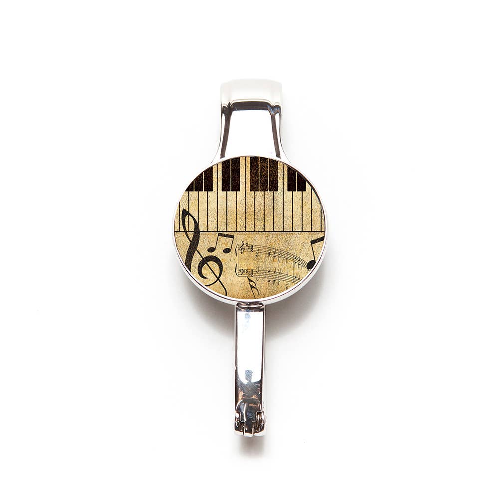 Hang Accessories - Venta al por mayor Gancho/colgador para bolsos - Imprimir colgador de llaves10