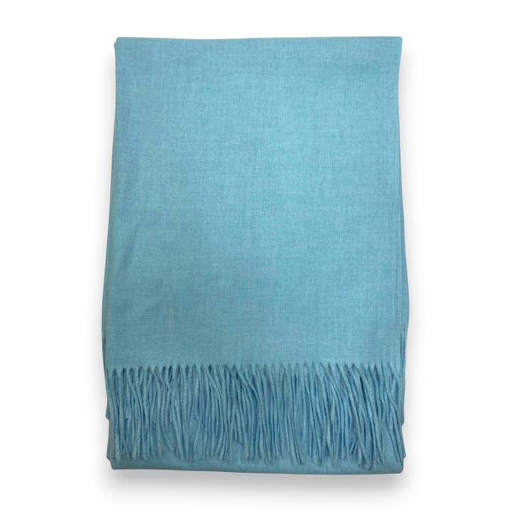 Lili Scarves - Wholesale Scarf - Women's - Premium Wool Blend Winter Scarf23