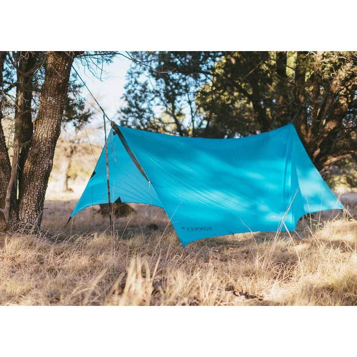 Kammok - Wholesale Tent - Kuhli- Versatile Camping Tarp6