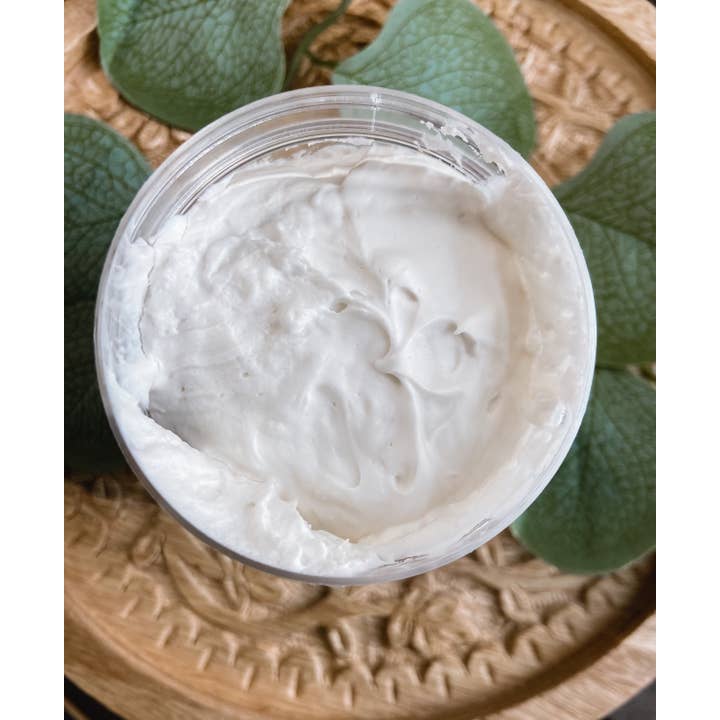 Sacred Lore - Wholesale Body Balm/Butter - Siren, Coconut Lime Verbena, Whipped Body Butter1