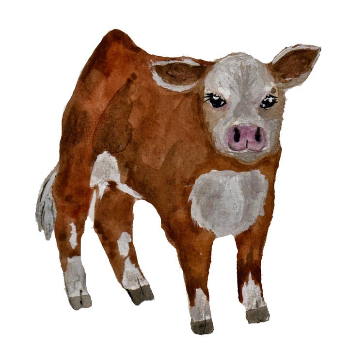 Peak To Pine Designs - Wholesale Ornament - Vintage Grove Paintings Ornament Collab7