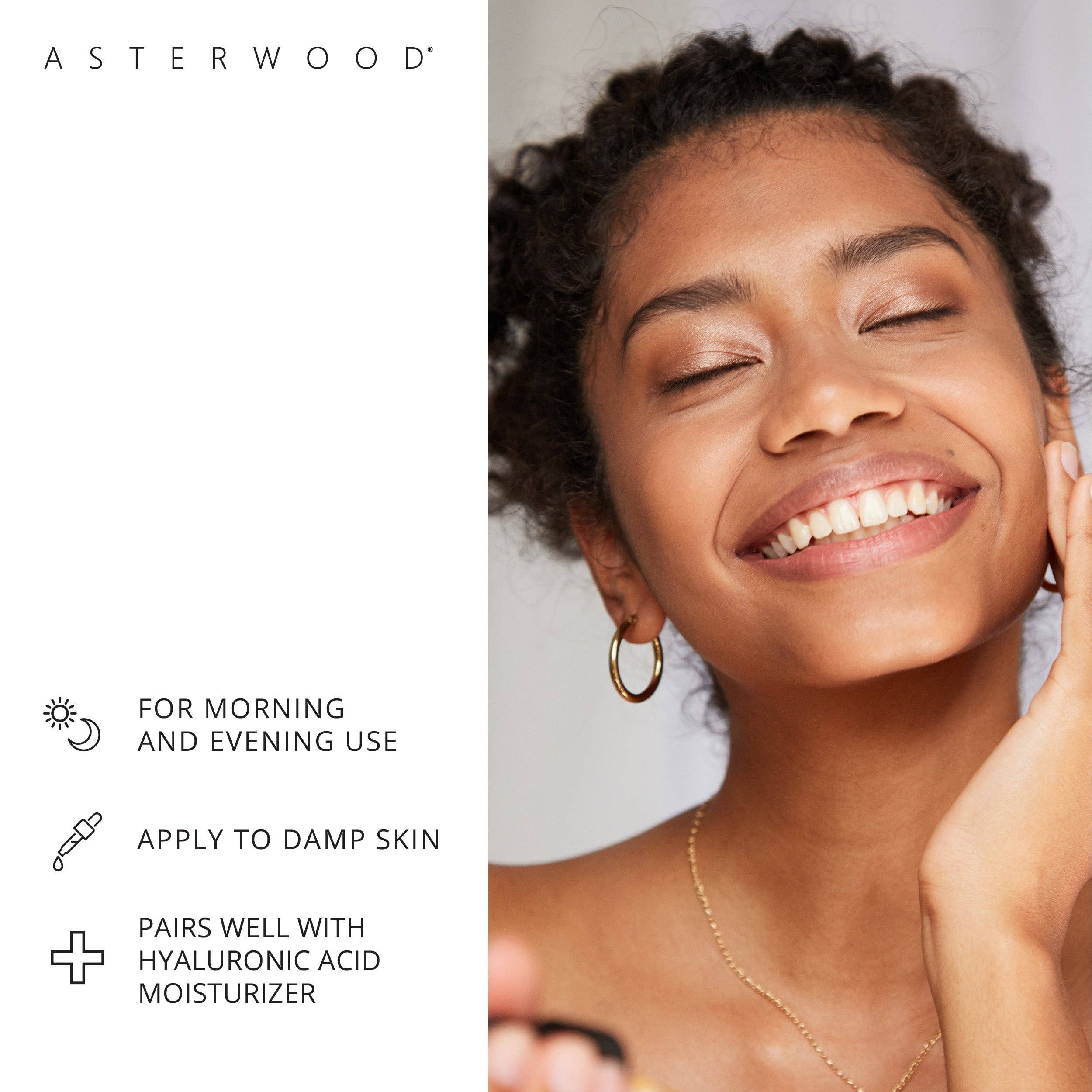 Asterwood - Wholesale Facial Serum/Concentrate - Dark Spot Corrector Serum5