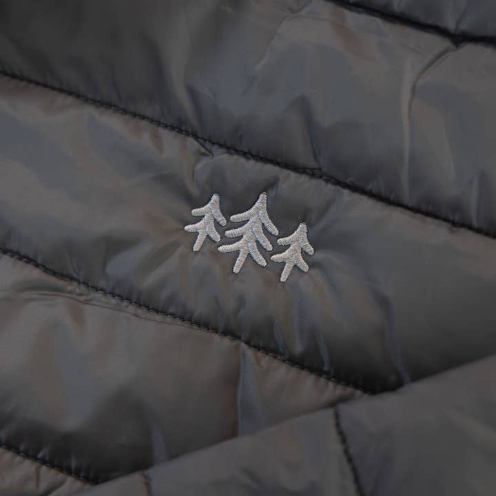 TriPine - Wholesale Puffer Jacket - Men's - Sawtooth Puffer Jacket