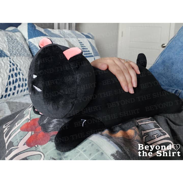 BeyondtheShirt – Großhandel Kuschel-/Plüschtier – Kind & Baby – BTS und BT21 Gewichtsplüschfigur
