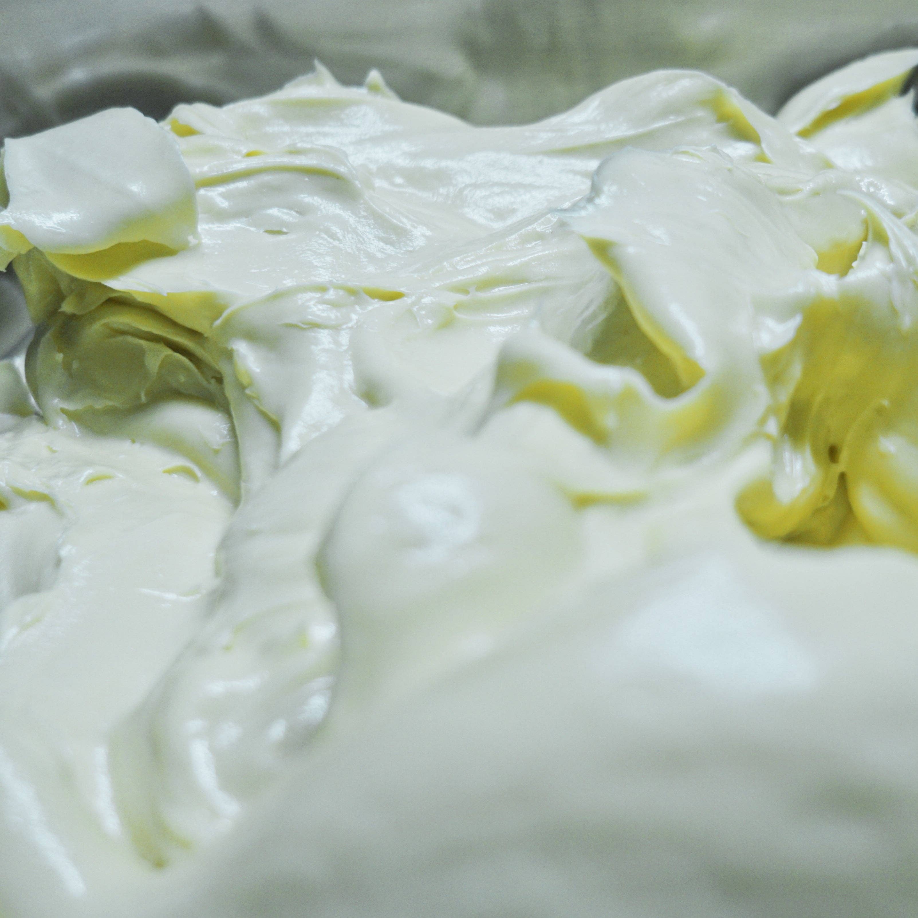 The Butters Hygienics Co. - Vendita all'ingrosso Lubrificanti personali - Lubrificante: The Butters | Burro di Cacao (Senza Soia/Palma)2