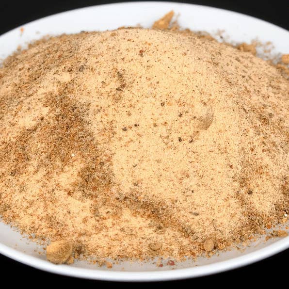 Cajun Popcorn Seasoning Spicy - Bulk 5 lb. Bag for wholesale by Old Town Spice Shop