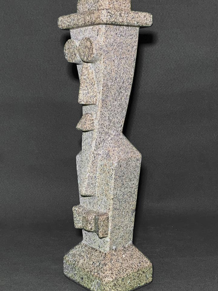 Caricature of Fernando Pessoa III por atacado de Mão Lusitana