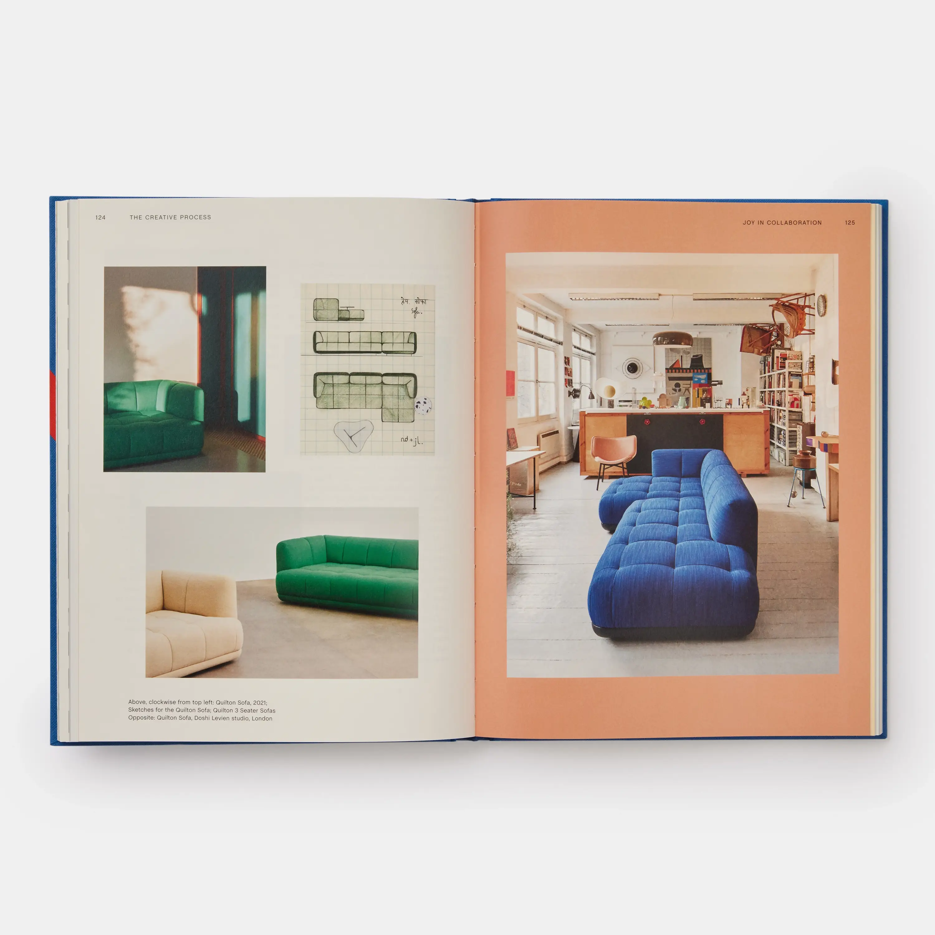 Phaidon Press – wholesale Display book – HAY3