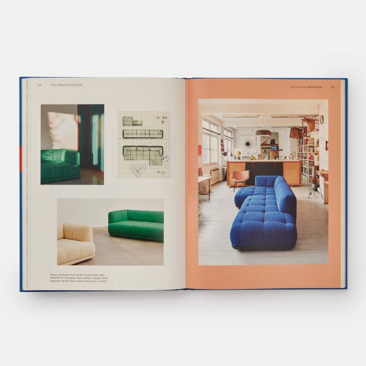 Phaidon Press – wholesale Display book – HAY3