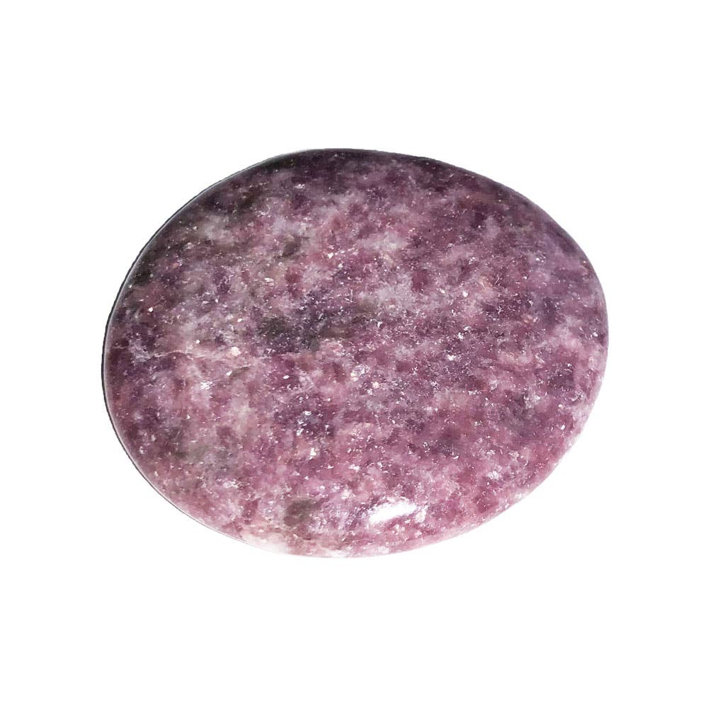 France Mineraux - Venta al por mayor Piedras/cristales espirituales - Guijarros de turmalina rosa - 250grs0