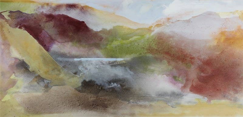 Natural Partners Limited – wholesale Everyday greeting card – Greeting Card Tarn II0