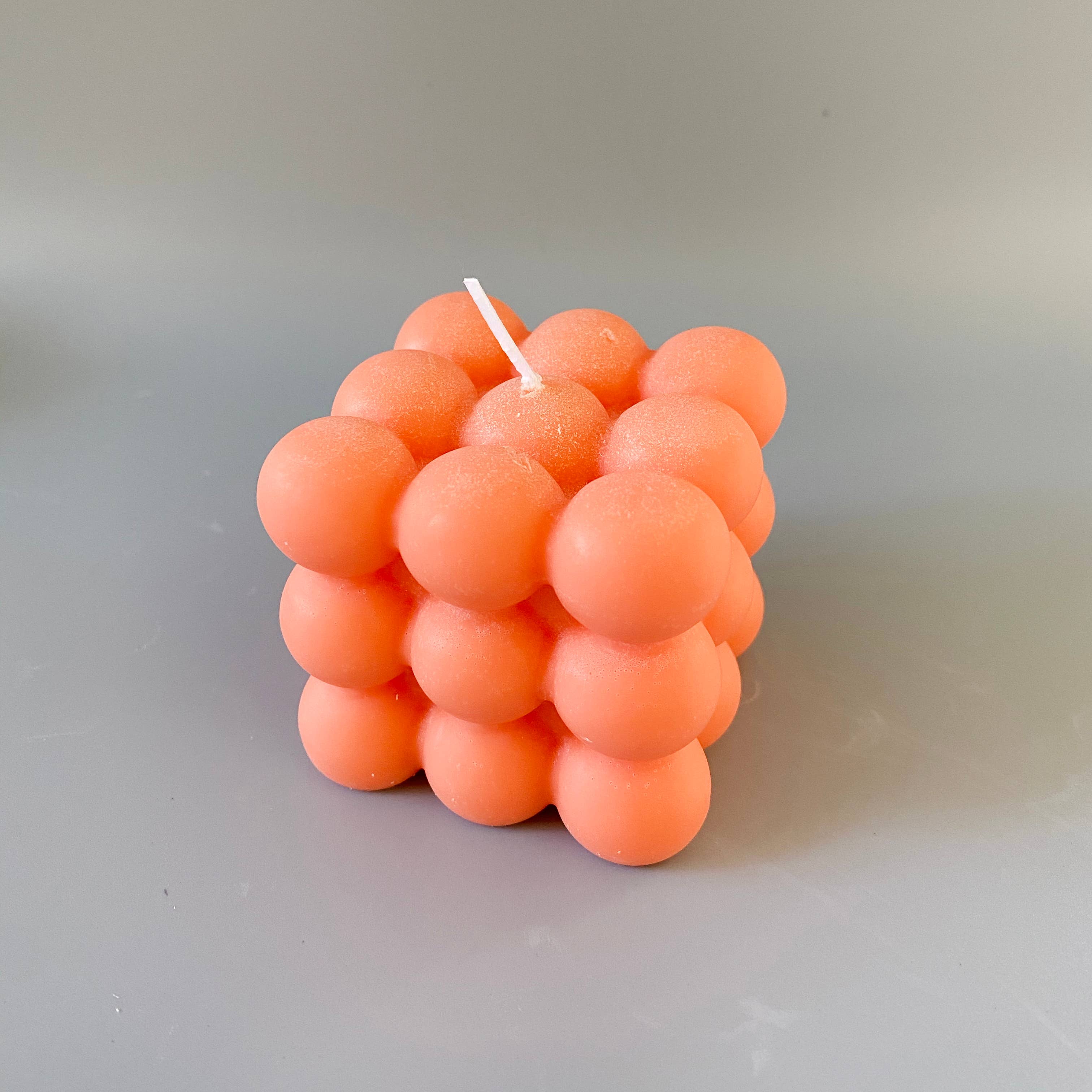 Syd's Wicks - Vendita all'ingrosso Candele regalo - Candela Bubble Cube3