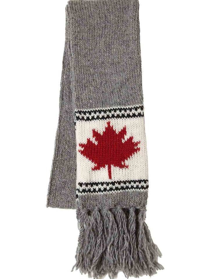 AAA Canada sjaal voor wholesale door Ark Imports