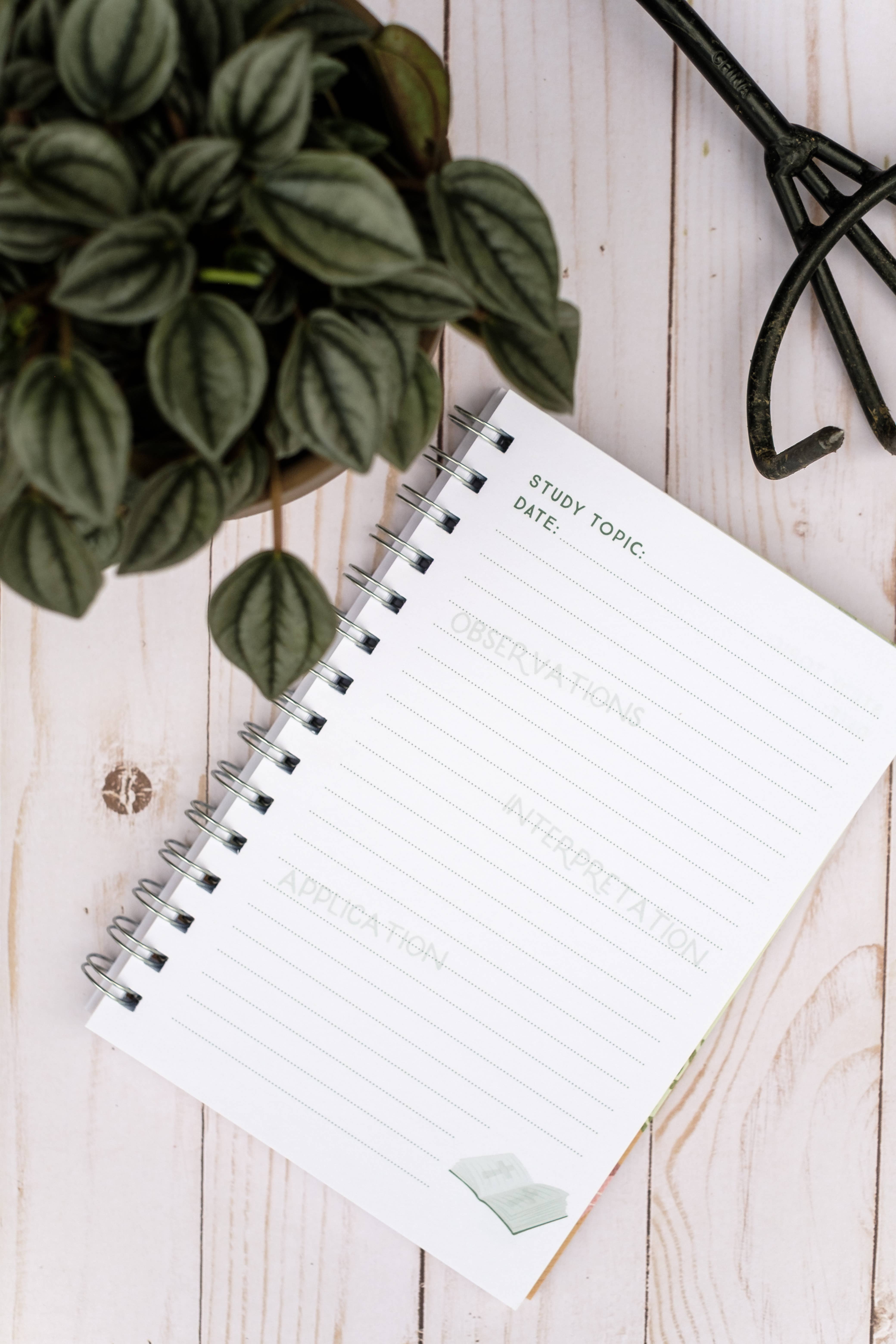 Barbour Publishing, Inc. - Wholesale Journal/Diary - Know Your Bible Better3