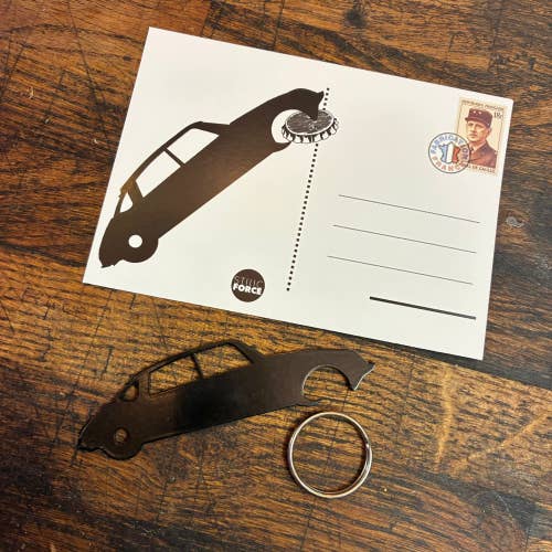 STILIC FORCE - La boutique du futur - Wholesale Bottle/Wine Opener - National Bottle Opener6