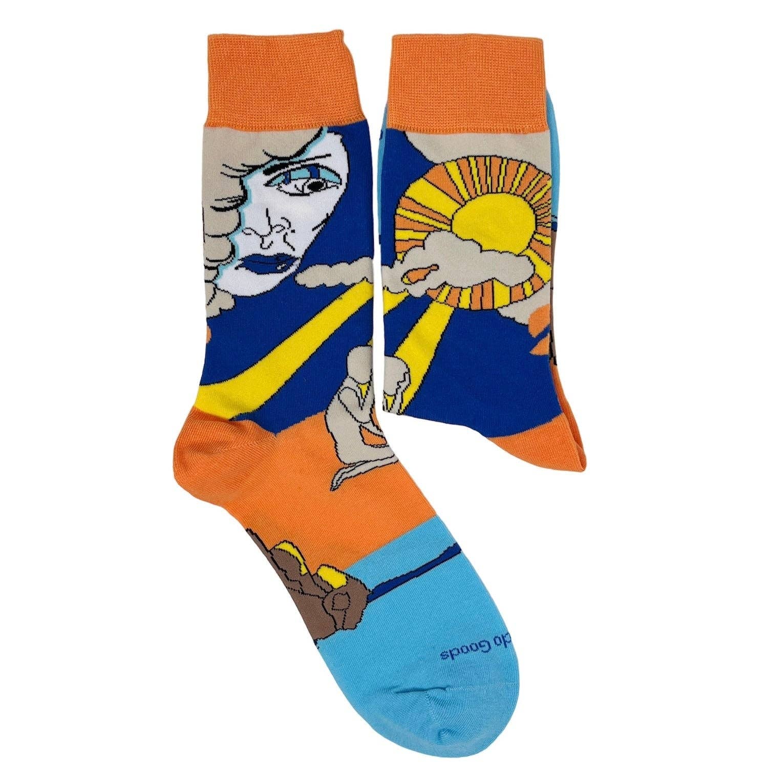 Goods - Wholesale Socks - Unisex - Peter3