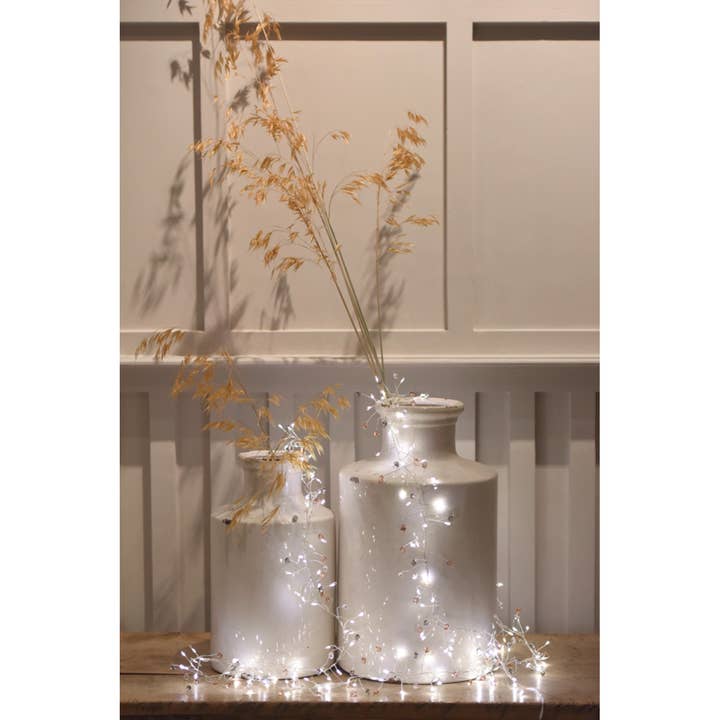 Lumina Of London AU - Wholesale String Lights - Coco Cluster Lights - Chic & Stylish!2