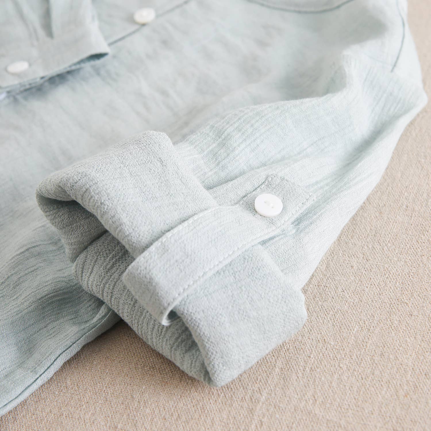 Dadati - Wholesale T-Shirt - Kids - Children's aquamarine ceremony shirt4