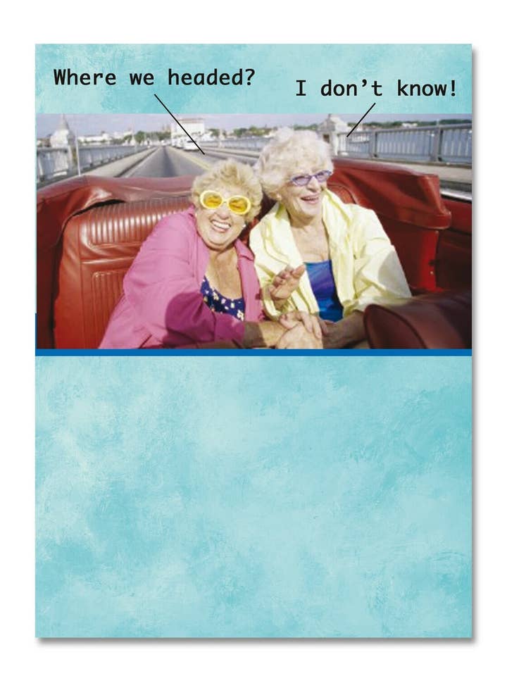 Where We Headed for wholesale by spirit publishing pty ltd