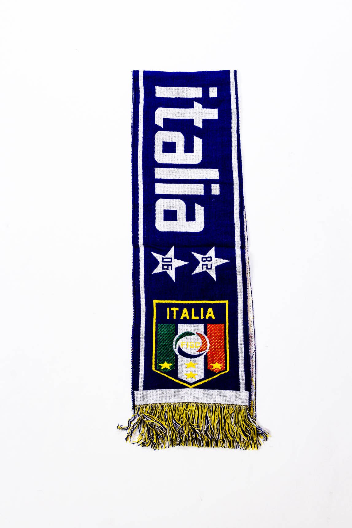 Flag Matrix Inc - Wholesale Scarf - Unisex - Italy Scarf3